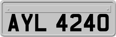 AYL4240