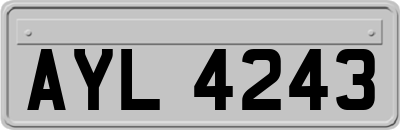 AYL4243