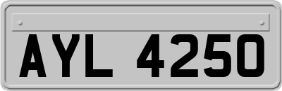 AYL4250