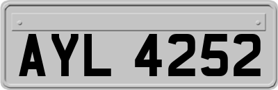 AYL4252