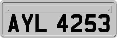 AYL4253