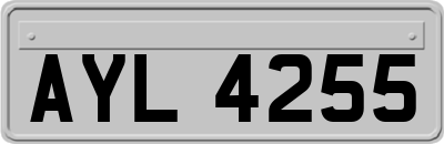 AYL4255
