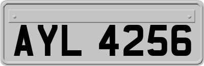 AYL4256