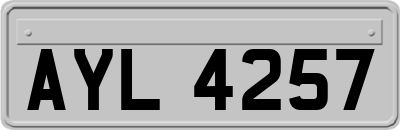 AYL4257