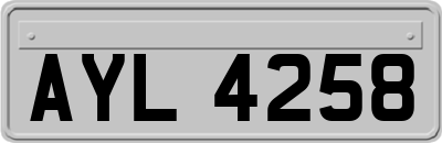 AYL4258