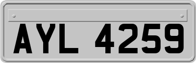 AYL4259