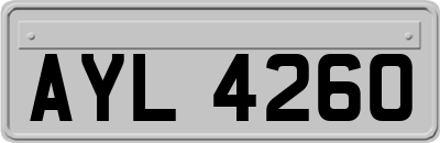 AYL4260