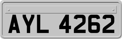 AYL4262