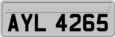 AYL4265