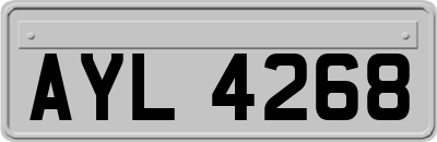 AYL4268