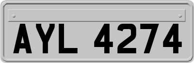 AYL4274