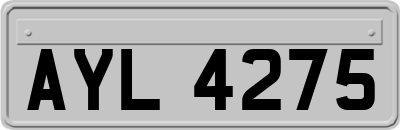 AYL4275