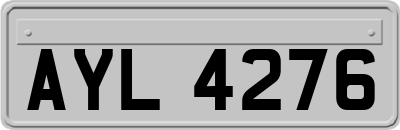 AYL4276