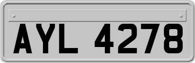 AYL4278