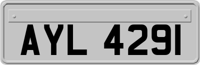 AYL4291