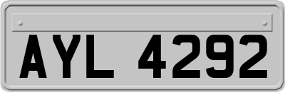 AYL4292