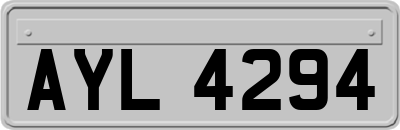 AYL4294