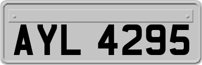AYL4295