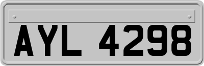 AYL4298