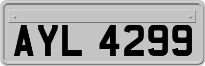 AYL4299
