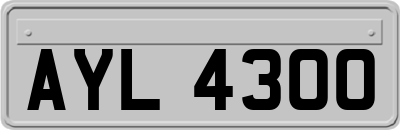 AYL4300
