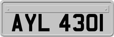 AYL4301