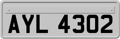 AYL4302