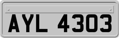 AYL4303