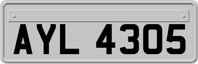 AYL4305