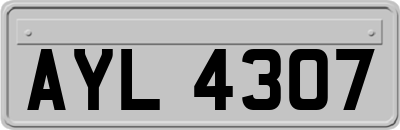 AYL4307