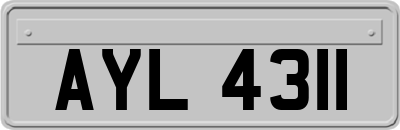 AYL4311