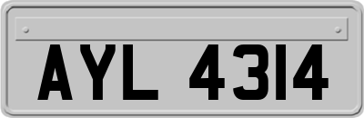 AYL4314