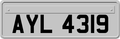 AYL4319