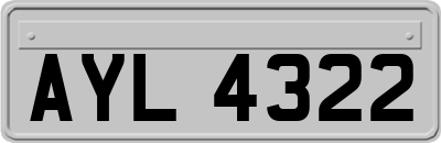 AYL4322