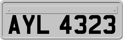 AYL4323