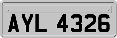 AYL4326