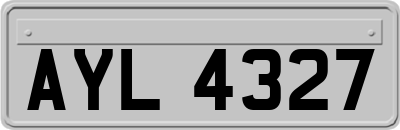 AYL4327
