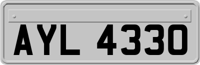 AYL4330