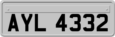 AYL4332