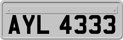 AYL4333
