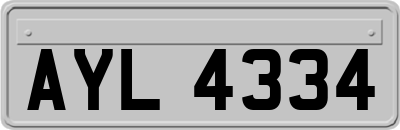 AYL4334