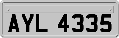 AYL4335