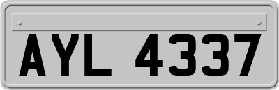 AYL4337