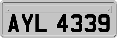 AYL4339