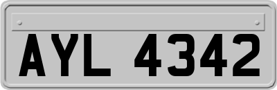 AYL4342