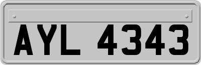 AYL4343