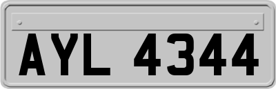 AYL4344
