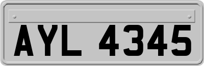 AYL4345