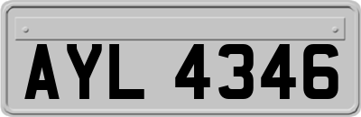 AYL4346