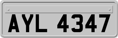 AYL4347